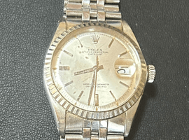ROLEX / デイトジャスト / 1603/4 / 状態ランク:Cなど2点