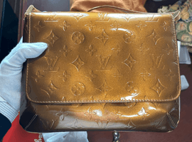 LOUIS VUITTON / ヴェルニ / トンプソンストリートなど7点