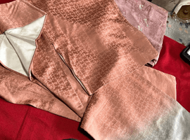 付下げ／小紋／袋帯など29点