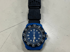TAG Heuer / プロフェッショナル / 381.513/1 / 状態ランク：Bなど3点