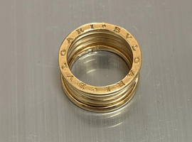 リング / BVLGARI / リング / 750など2点