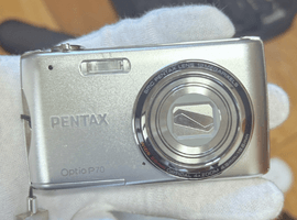 PENTAX：オプティオ P70 OPTIO／Canon：ボディなど4点