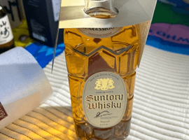 ウイスキー：Suntory（角瓶 白ラベル）／ウイスキー：Suntory（響 ジャパニーズハーモニー）など11点