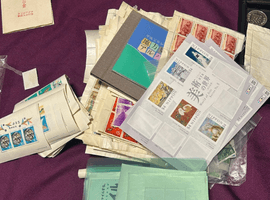美術の世界／ふみの日など（北海道帯広市・出張買取）｜切手の高価買取なら【バイセル】
