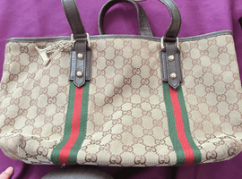 GUCCI / GGキャンバス / 137396など3点