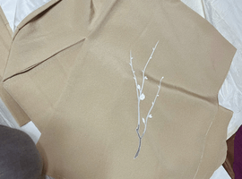 付下げ／訪問着など18点