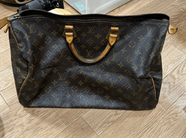LOUIS VUITTON / モノグラム / スピーディ 40 旧型 / M41522 / 状態ランク：Cなど7点