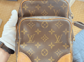LOUIS VUITTON / モノグラム / アマゾン / M45236など2点