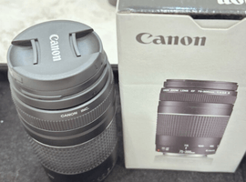 Canon：レンズ／Canon：レンズなど3点