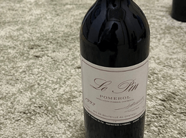 ワイン／Chateau Le Pin：1992_状態ランク：Dなど6点（大阪府大阪市都島区・出張買取）｜お酒の高価買取なら【バイセル】