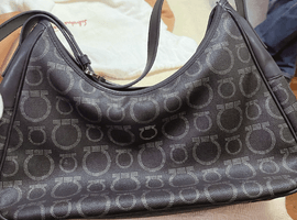 Salvatore Ferragamo / ショルダーバッグ / 7913など2点