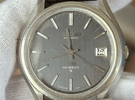 SEIKO / 5625-7120 / 状態ランク:ABなど2点