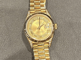 ROLEX / デイトジャスト / 69238MA / 状態ランク：Bなど12点