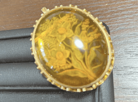 トップ（K18）など10点