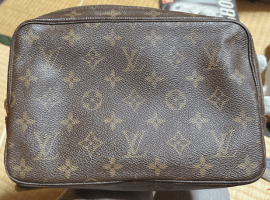 LOUIS VUITTON / モノグラム / トゥルーストワレット 23 / M47524など3点