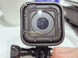 Gopro:HERO session/Gopro:HEROなど3点