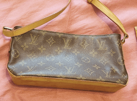 LOUIS VUITTON / モノグラム / トロター / M51240など6点