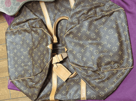 LOUIS VUITTON / モノグラム / キーポル 60 / M41422など2点