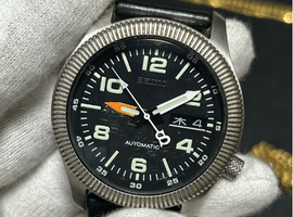 SEIKO / ANA パイロットウォッチ 7S26-0620 / 7S26-0620 / 状態ランク：BCなど4点