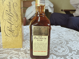 ウイスキー：OLD PREMIUM（14年）／ブランデー：REMY MARTIN（スペリオール 旧）など20点