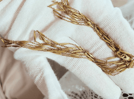 ネックレス（K18）など11点