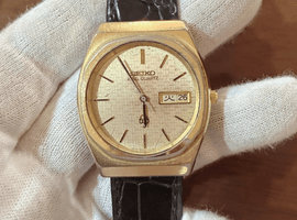 SEIKO / キングクオーツ / 9923-7010 / 状態ランク：Bなど3点