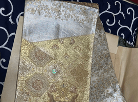 袋帯／名古屋帯／付下げなど13点