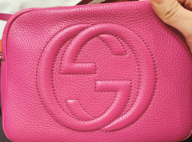 GUCCI / ソーホー / ソーホー ショルダーバッグ / 308364など4点(兵庫県宝塚市・出張買取)|ブランド品の高価買取なら【バイセル】