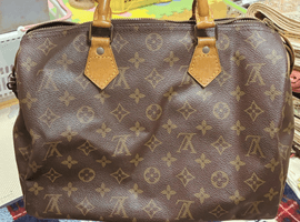 LOUIS VUITTON / モノグラム / スピーディ 30 旧型 / M41526 / 状態ランク：Bなど6点