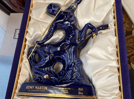 ブランデー／REMY MARTIN：ケンタウロス ブルー（状態ランク：A）など9点