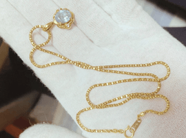 ネックレス（K18）など8点