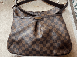 LOUIS VUITTON / ダミエ / ブルームズベリ PM / N42251 / 状態ランク：Bなど2点