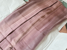 道中着／訪問着／袋帯など21点