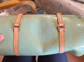 LOUIS VUITTON / ヴェルニ / ベッドフォード / M91007など4点