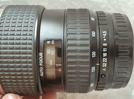 PENTAX：レンズ／PENTAX：アクセサリー（三脚・フラッシュ系）など5点