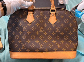 LOUIS VUITTON / モノグラム / アルマ / M51130 / 状態ランク：ABなど4点（神奈川県川崎市中原区・出張買取）｜ブランド品の高価買取なら【バイセル】