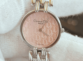 Christian Dior / バギラ / D44-120 / 状態ランク：Bなど4点