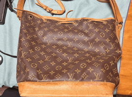 LOUIS VUITTON / モノグラム / ノエ / M42224など4点