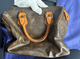 LOUIS VUITTON / モノグラム / スピーディ 25 旧型 / M41528 / 状態ランク：BCなど2点(神奈川県横浜市中区・出張買取）｜ブランド品の高価買取なら【バイセル】