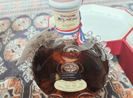 ブランデー：REMY MARTIN（ルイ13世）／ブランデー：REMY MARTIN（ルイ13世）など9点