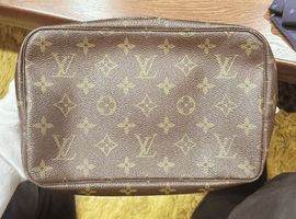 LOUIS VUITTON / モノグラム / トゥルーストワレット 23 / M47524など4点