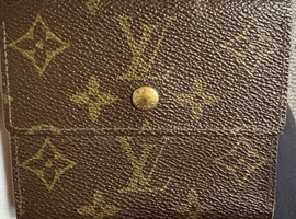 LOUIS VUITTON / モノグラム / ポルト モネ ビエ カルト クレディ / M61652 / 状態ランク:BCなど7点