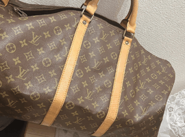 LOUIS VUITTON / モノグラム / キーポル 55 / M41424など3点