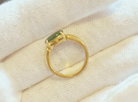 リング(K18)など6点