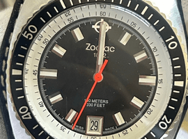 ZODIAC / シードラゴン / Z02214 / 状態ランク:Bなど2点