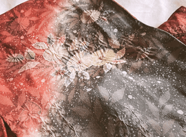 訪問着／付下げ／小紋など14点