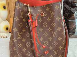 LOUIS VUITTON / モノグラム / ネオノエ / M44021 / 状態ランク：Bなど3点(山口県下関市・出張買取)｜ブランド品の高価買取なら【バイセル】