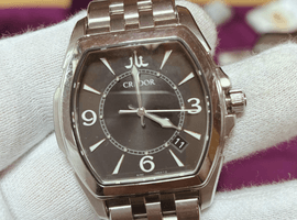 SEIKO / クレドール パシフィーク / 8J82-0AC0 / 状態ランク：BCなど3点