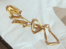 ネックレス(K18)など5点