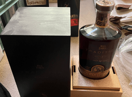 ウイスキー/WILD TURKEY:14年 トラディション(状態ランク:A)など16点